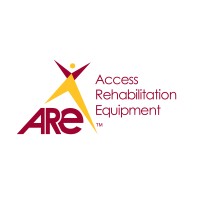 Access Rehabilitation Equipment logo - Similar company to Ecoteq Outdoor