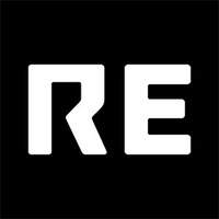 Reboots logo - Similar company to Ogulo