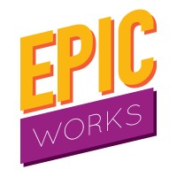 Epic Works logo - Similar company to Epicworks