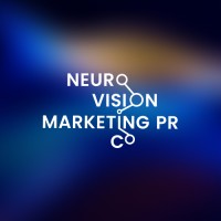 NEUROVISION MARKETING & PR logo - Similar company to Aowtad For Marketing And Pr
