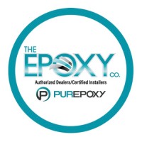 The Epoxy Company logo - Similar company to Northern Snow