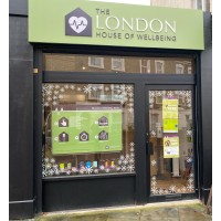 The London House Of Wellbeing logo - Similar company to Future Education