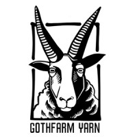 Gothfarm Yarn, LLC logo - Similar company to Made By Minga