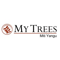 My Trees Trust logo - Similar company to My Trees