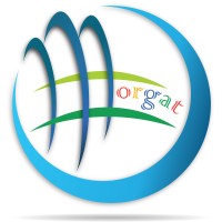Morgat Softwares Private Limited logo - Similar company to Ropalsoft Technologies Pvt. Ltd.