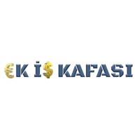 Ek İş Kafası logo - Similar company to Evden Çalış