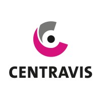 Centravis logo - Similar company to Ast Аграрні Системні Технології
