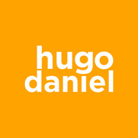 Hugo Daniel 3D logo - Similar company to Crivty