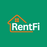 RentFi logo - Similar company to Quarilabs