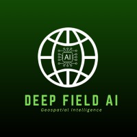 DeepField AI logo - Similar company to Dronity.Com