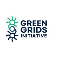 Green Grids Initiative (GGI) logo - Similar company to Acgf - Asean Catalytic Green Finance Facility