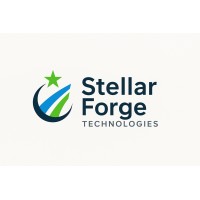 Stellar Forge Technologies logo - Similar company to Stellar Forge Capital