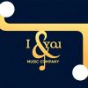 I & You Nusic logo - Similar company to Sanskriti