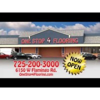 One Stop 4 Flooring logo - Similar company to Direct Flooring