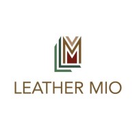 Leather Mio logo - Similar company to Leather Studio Dubai
