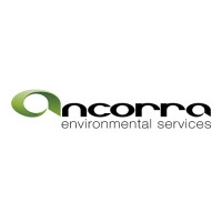 ANCORRA ENVIRONMENTAL SERVICES LTD logo - Similar company to Red Frog
