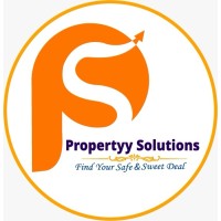 Propertyy Solutions logo - Similar company to Remax Yes