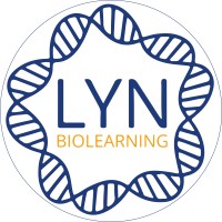 LYN BIOLEARNING logo - Similar company to Utec Biomechanics Club