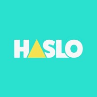 Haslo Digital logo - Similar company to Poison Creative