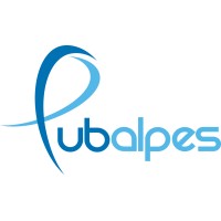Pubalpes logo - Similar company to Lafay
