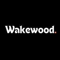 Wakewood logo - Similar company to Off Grid Outfitters