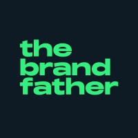 The Brand Father logo - Similar company to A Lab Amsterdam