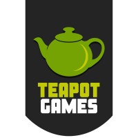 Teapot Games logo - Similar company to Teapot Studio