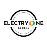 Electryone Global logo - Similar company to Halo Hybrid Solutions
