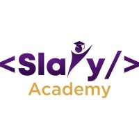 Slayy Academy logo - Similar company to Slayy