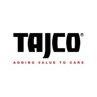 TAJCO logo - Similar company to Dafa Group