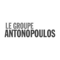 Groupe Antonopoulos logo - Similar company to Gray Collection