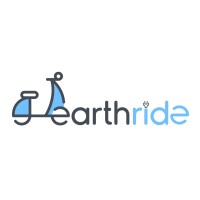 Earth Ride logo - Similar company to Earth Rides