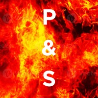 Present Savage logo - Similar company to Glowmore