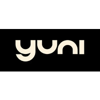 Yuni logo - Similar company to Vistaxm, Inc.