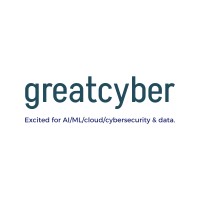 Great Cyber logo - Similar company to Charnockite