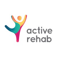 Active Rehab logo - Similar company to Abdgroup
