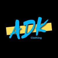 ADK Clothing logo - Similar company to Emarald Constructions Pvt. Ltd.