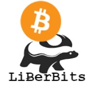 LiberBits logo - Similar company to Bitcoin.Se