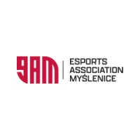 Esports Association Myślenice logo - Similar company to Magino - Interactive Music Game Expert