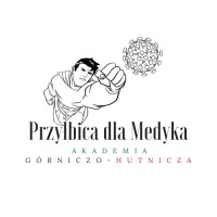 Przyłbica Dla Medyka - Agh
