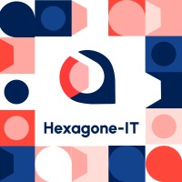 Hexagone-IT logo - Similar company to Symbol-It