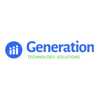 Generation Technology Solutions logo - Similar company to Nutec Electro Tel