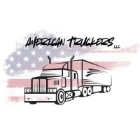 American Truckers LLC logo - Similar company to Sunset Logistics & Materials