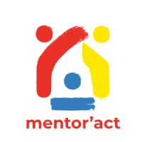 Mentor'act logo - Similar company to Constructions Martin