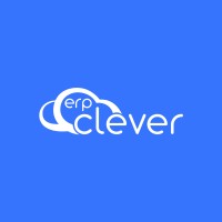 Clever-erp logo - Similar company to Dnh Technology