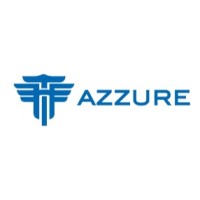 Azzure logo - Similar company to Azzure Montagens