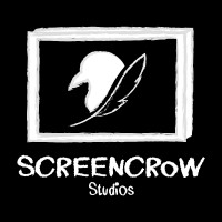 ScreenCrow Studios logo - Similar company to Triumph Games