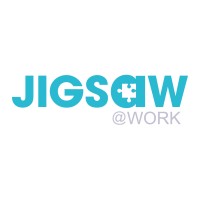 Jigsaw@work logo - Similar company to Elm Design