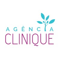 Agência Clinique logo - Similar company to Agência Nave