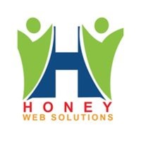 Honey Web Solutions logo - Similar company to Code-On